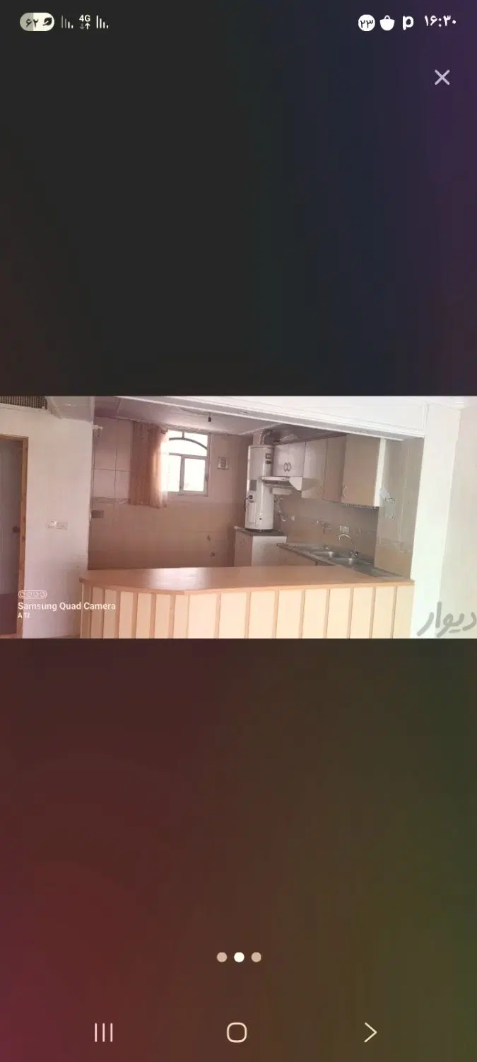 اجاره آپارتمان دوخوابه