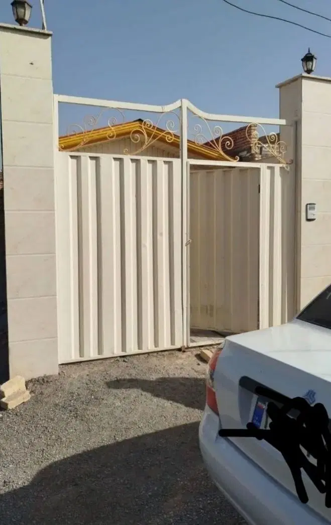 خانه فوق ۱۵۰متر دو خواب تمیز
