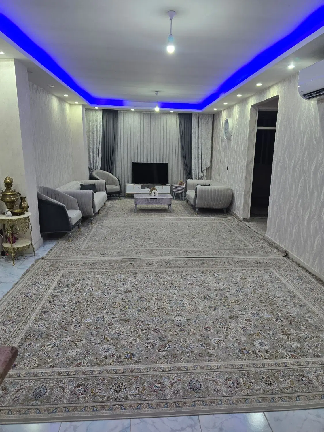 ودیعه 450 رهن کامل