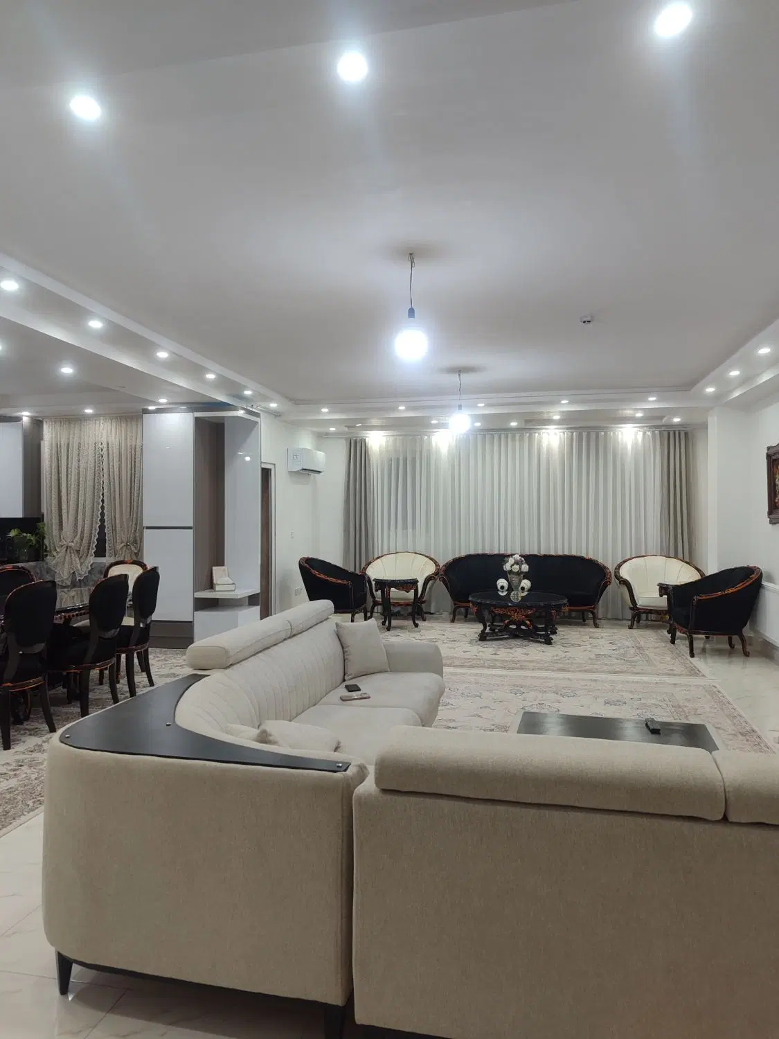 آپارتمان اجاره 3خواب