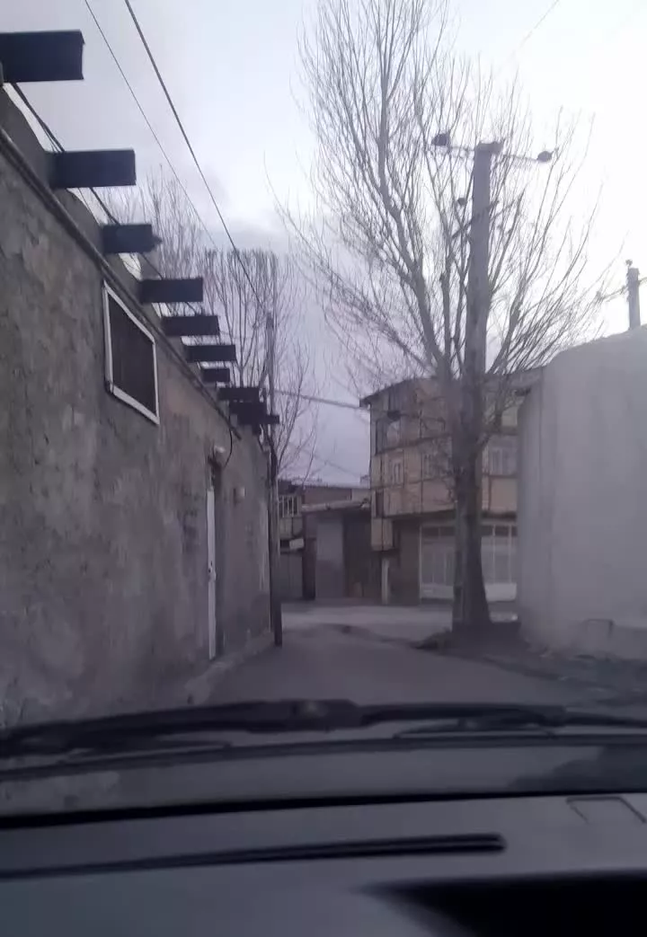 خانه در کرکج ۷۳ متری