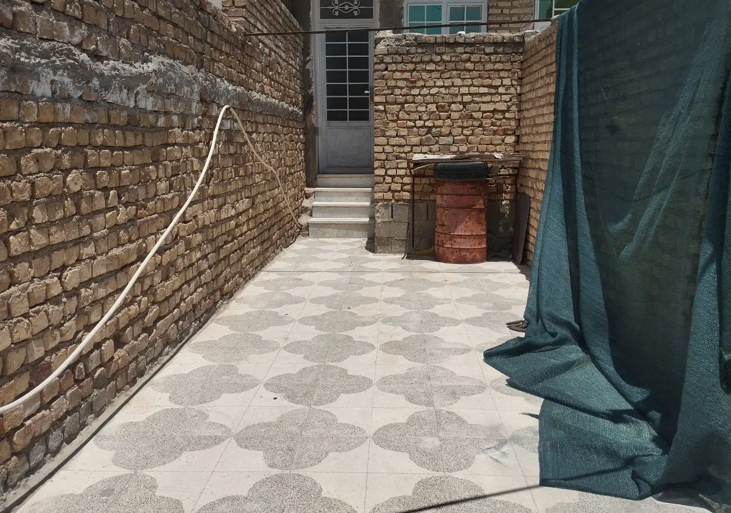 رهن و اجاره طبقه بالا لاکچری