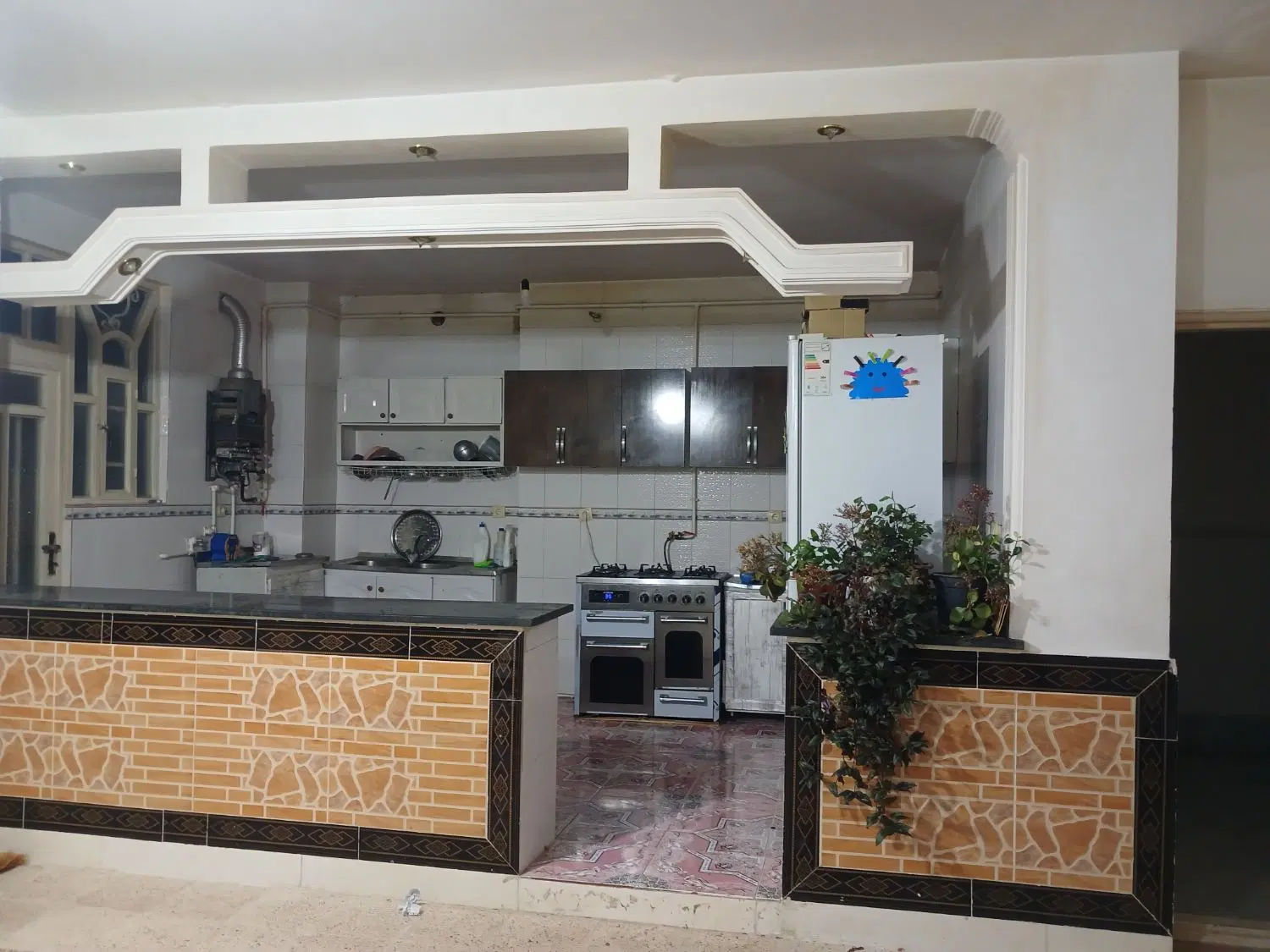 رهن و اجاره