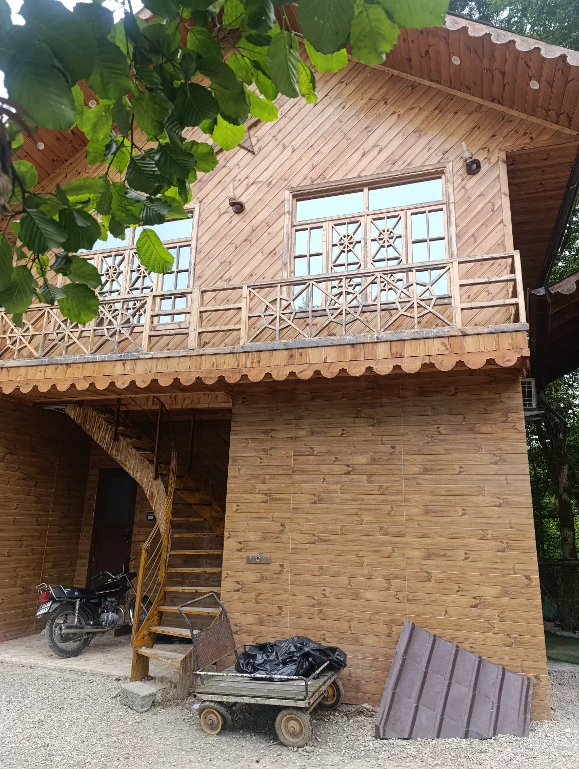 اجاره آپارتمان در شهرک مهاجران