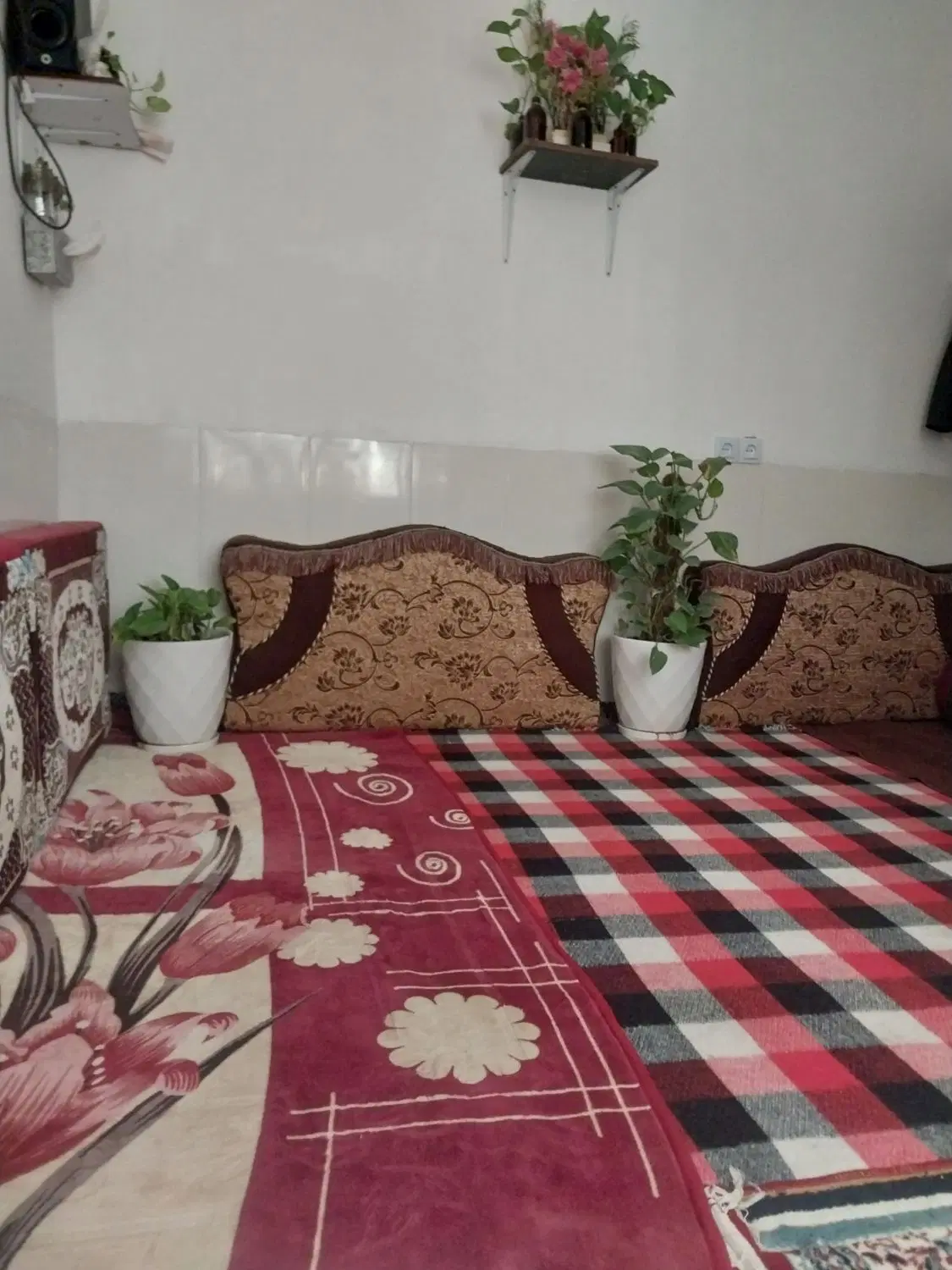 یک باب مغازه