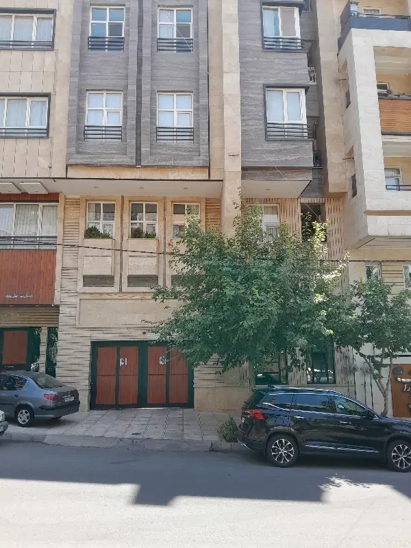 رهن و اجاره یک واحد آپارتمان در اردلان 6