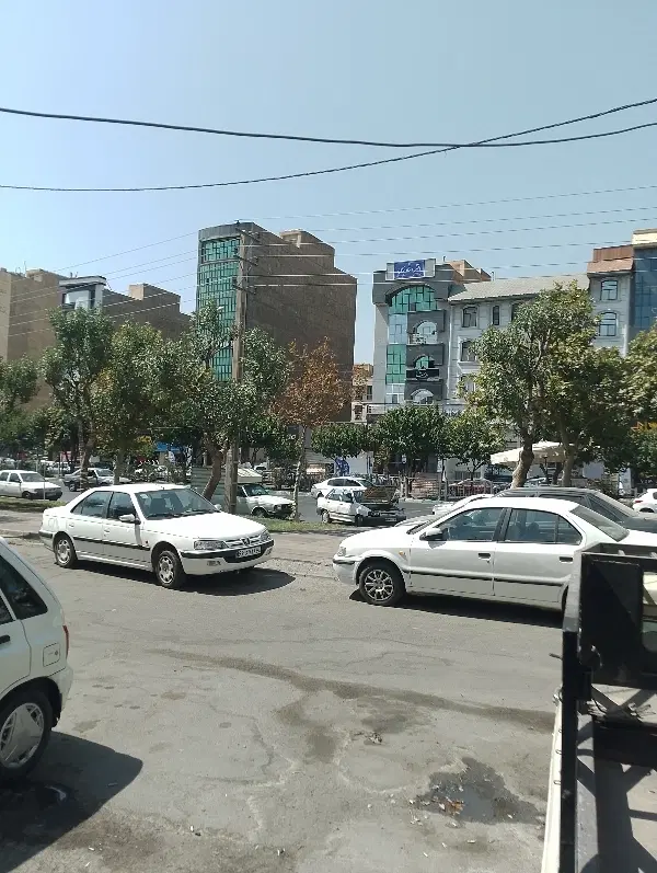 آپارتمان 70 متر عظیمیه فول قولنامه و وکالت