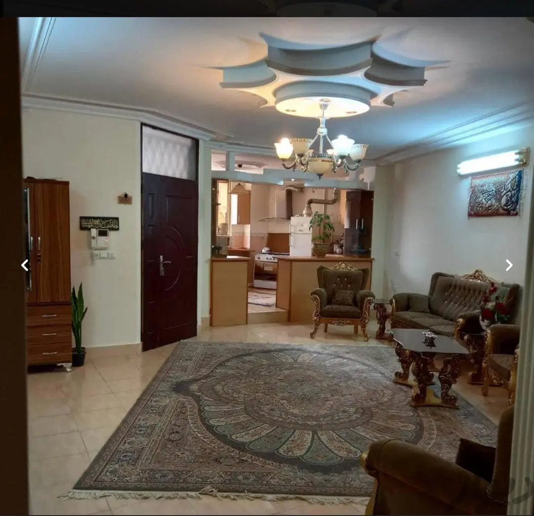 اجاره خیابان پرستار