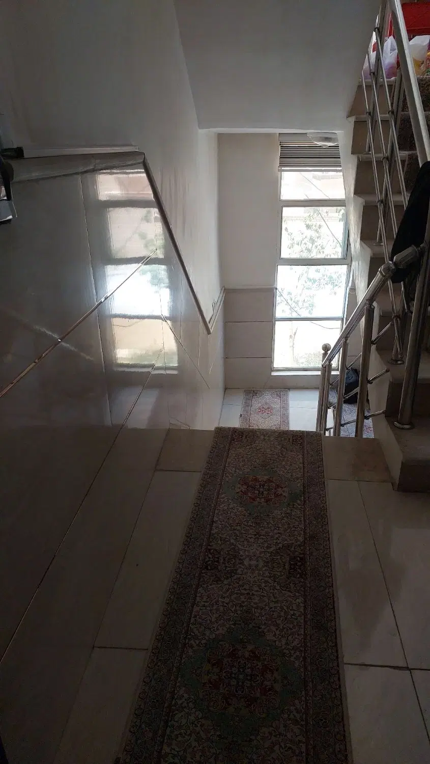 اجاره خانه دو طبقه