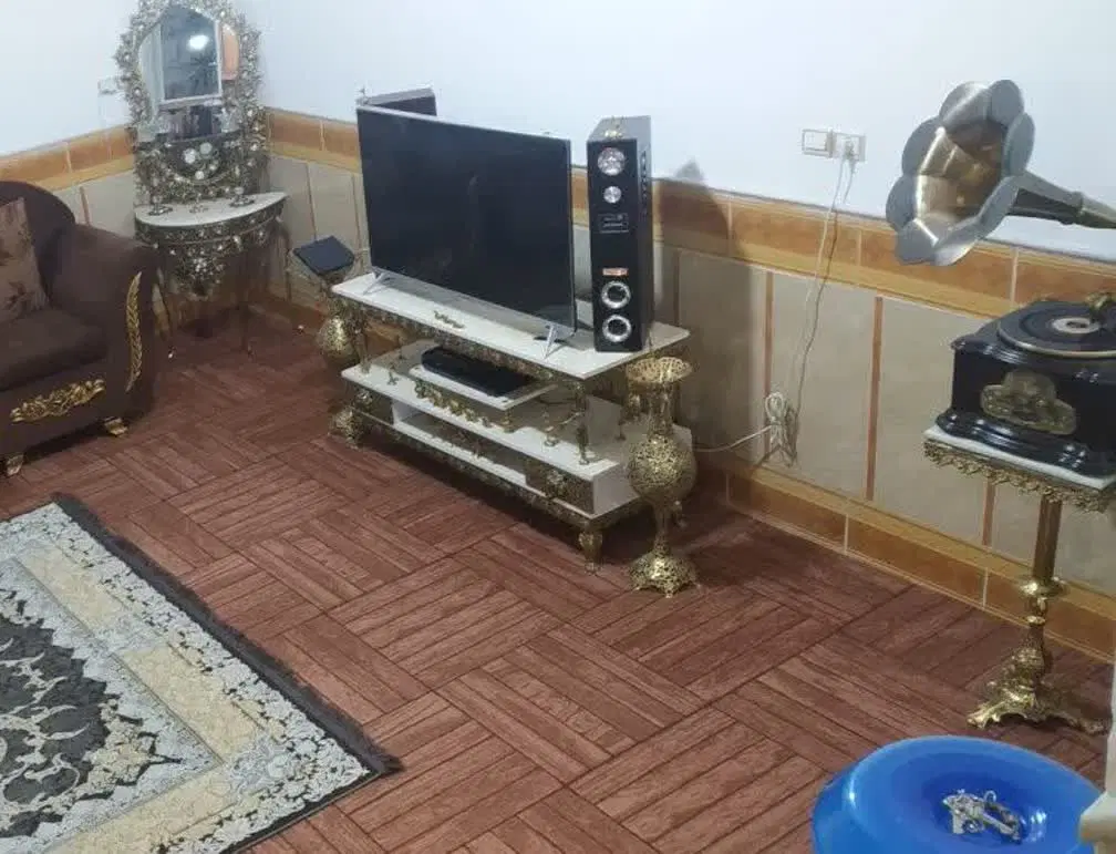 اجازه منزل زاویه