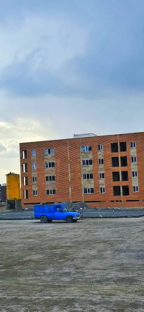 فروش آپارتمان اقساطی شهر جدید پرند