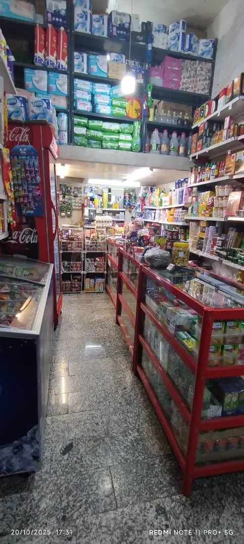 مغازه تجاری مالکیت