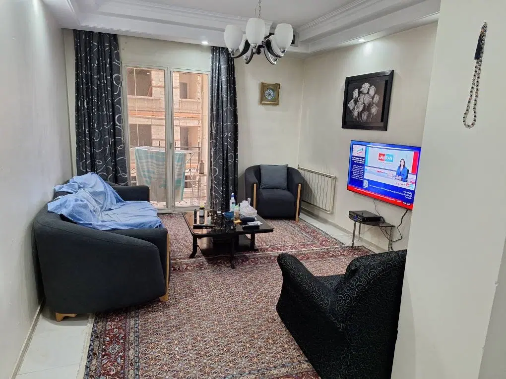 فروش آپارتمان مرزداران_فرشته سوم_آفتابگیر