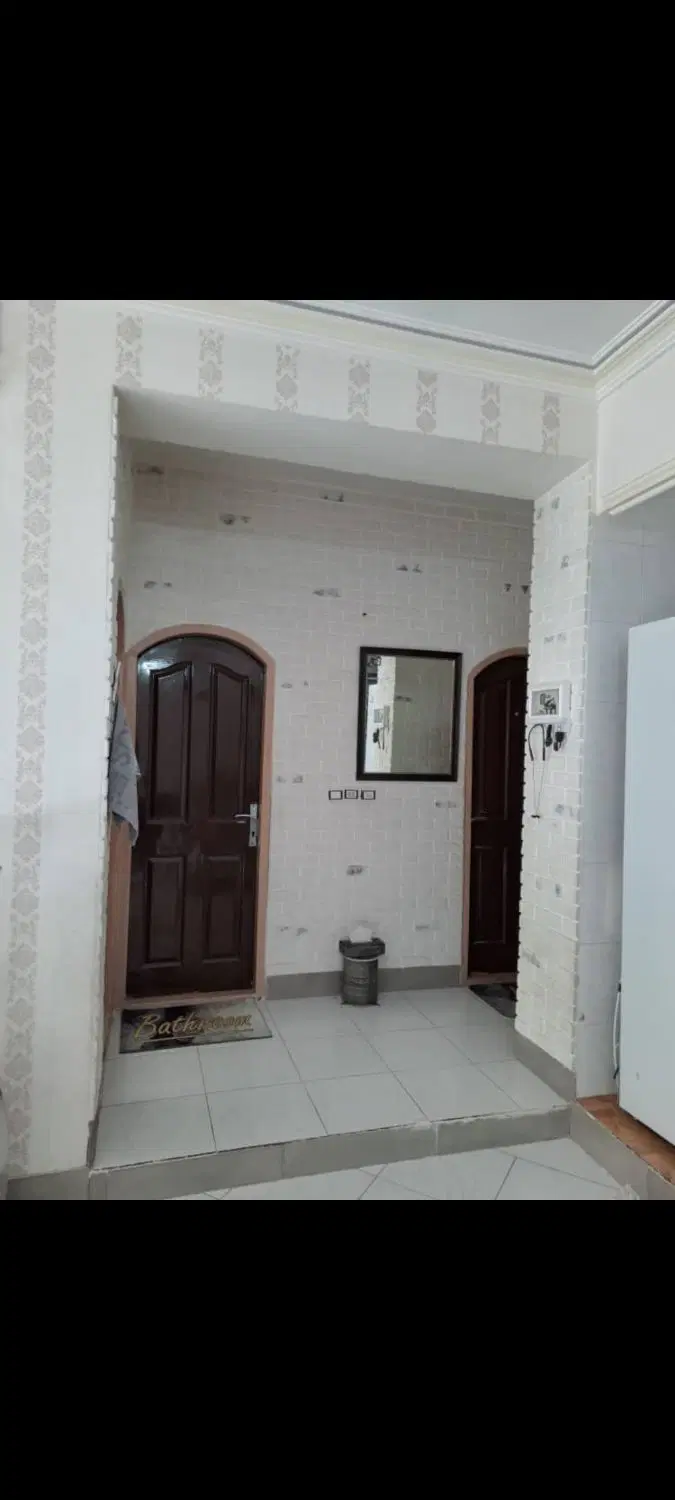 ویلایی یک طبقه دربست احسان