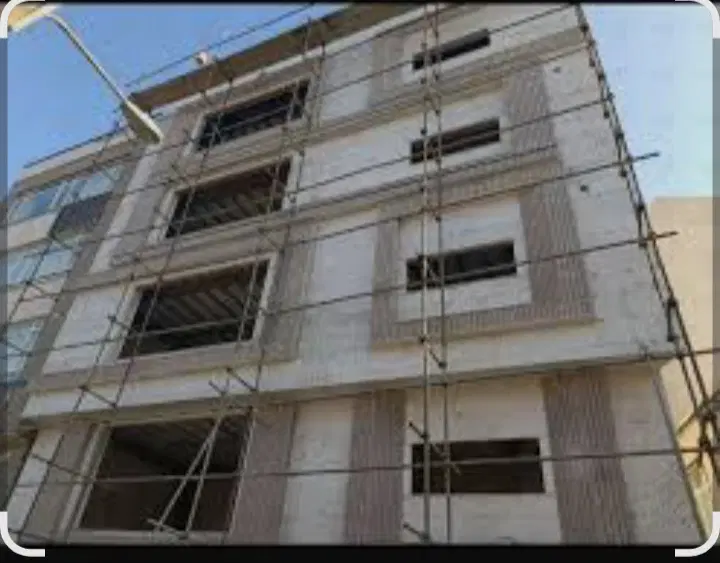 فروش وپیش فروش آپارتمانهای صفر وچند سال ساخت
