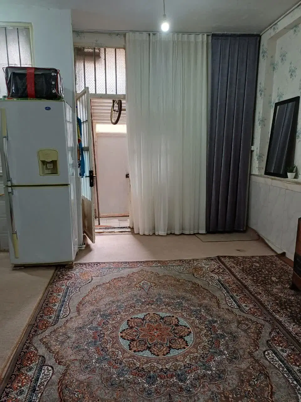 اجاره منزل مسکونی نقلی