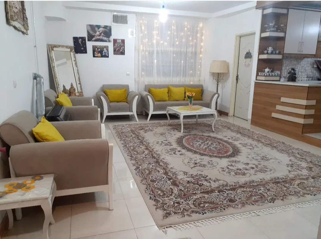 اجاره واحد ۸۶ متر خ صفرخانیان