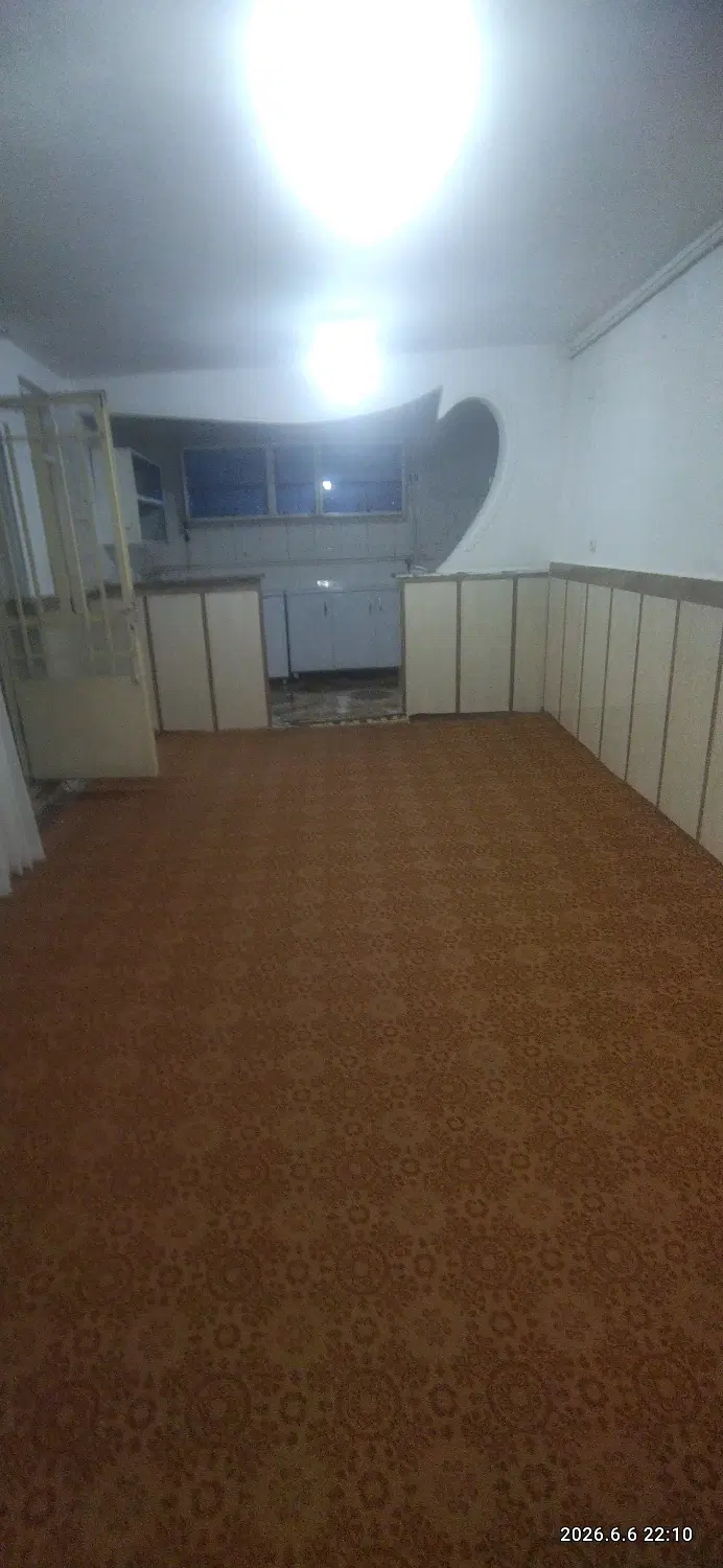 خانه اجاره‌ ای