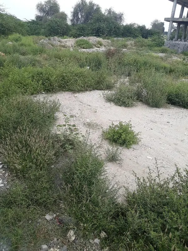 فروش زمین مسکونی