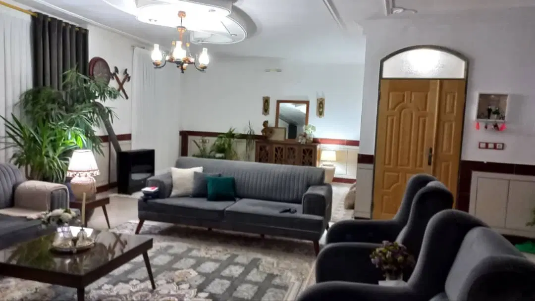 اجاره واحد مستقل ۱۵۰ متری مدرس ۱