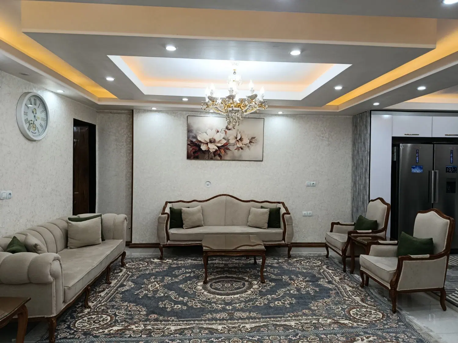 خانه ویلایی