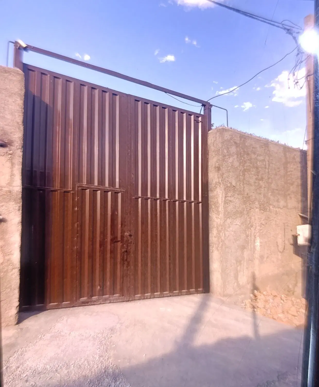 سوله مخصوص ریخته گری