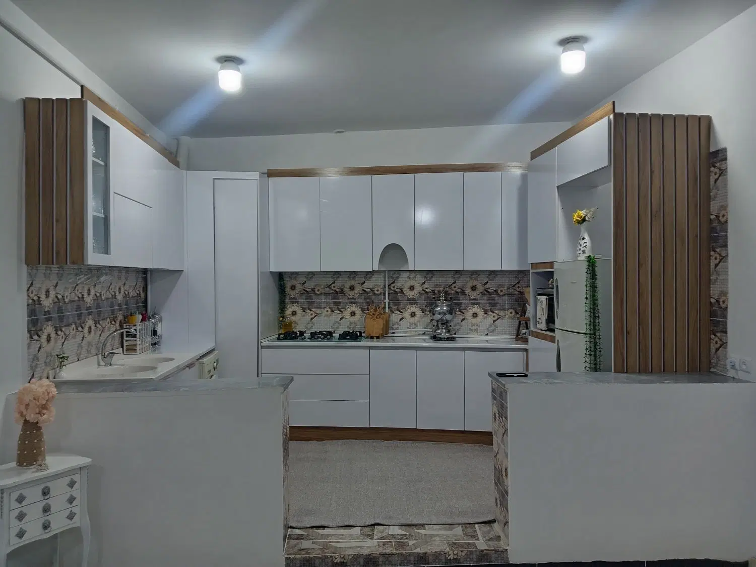 فروش خانه لوکس وشیک