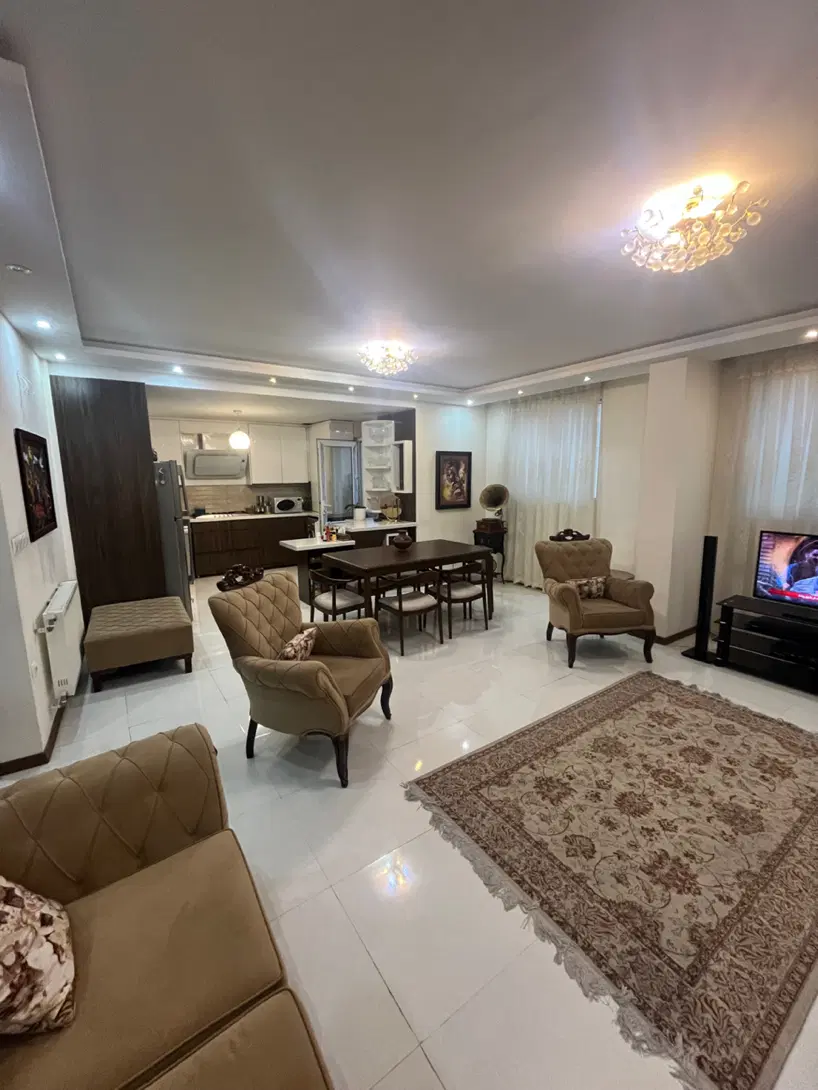 آپارتمان133متر_3خواب_کوه وحدت
