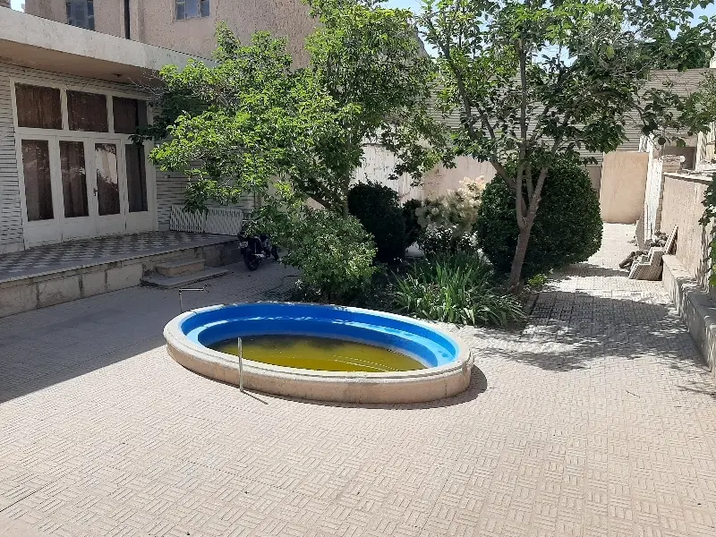 منزل مسکونی