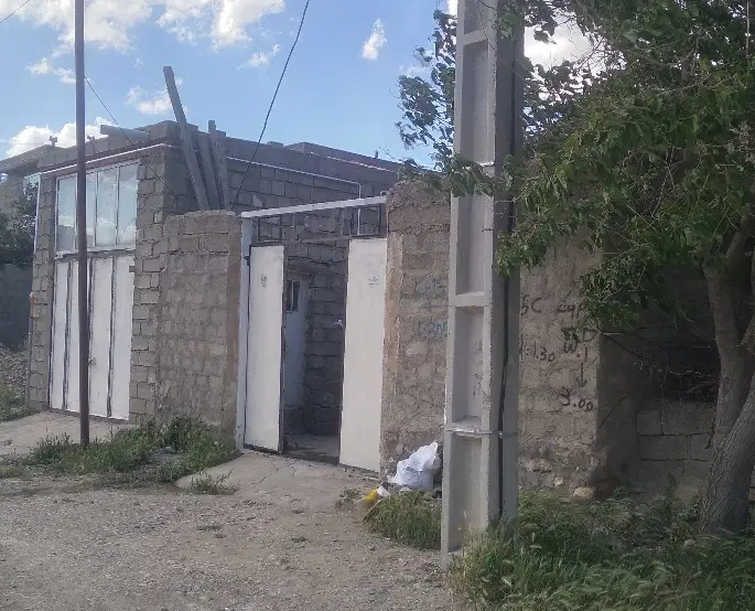 اجاره منزل مسکونی روستایی