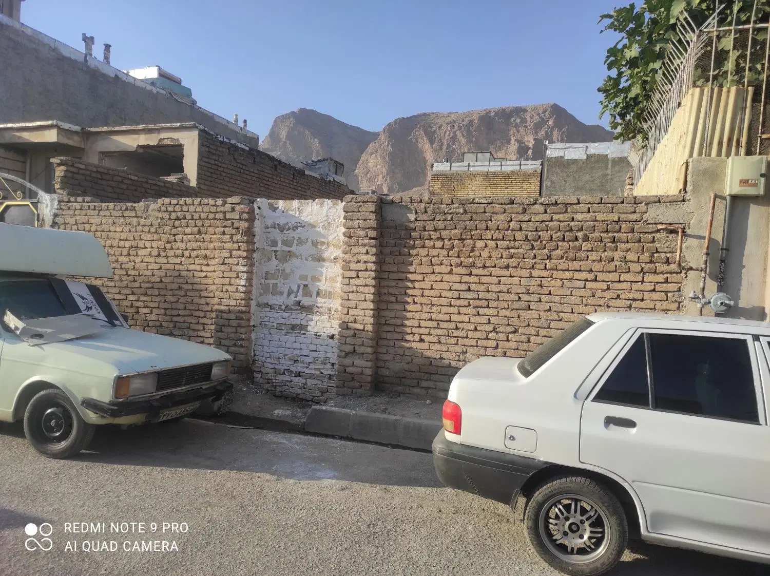 فروش زمین نوکان
