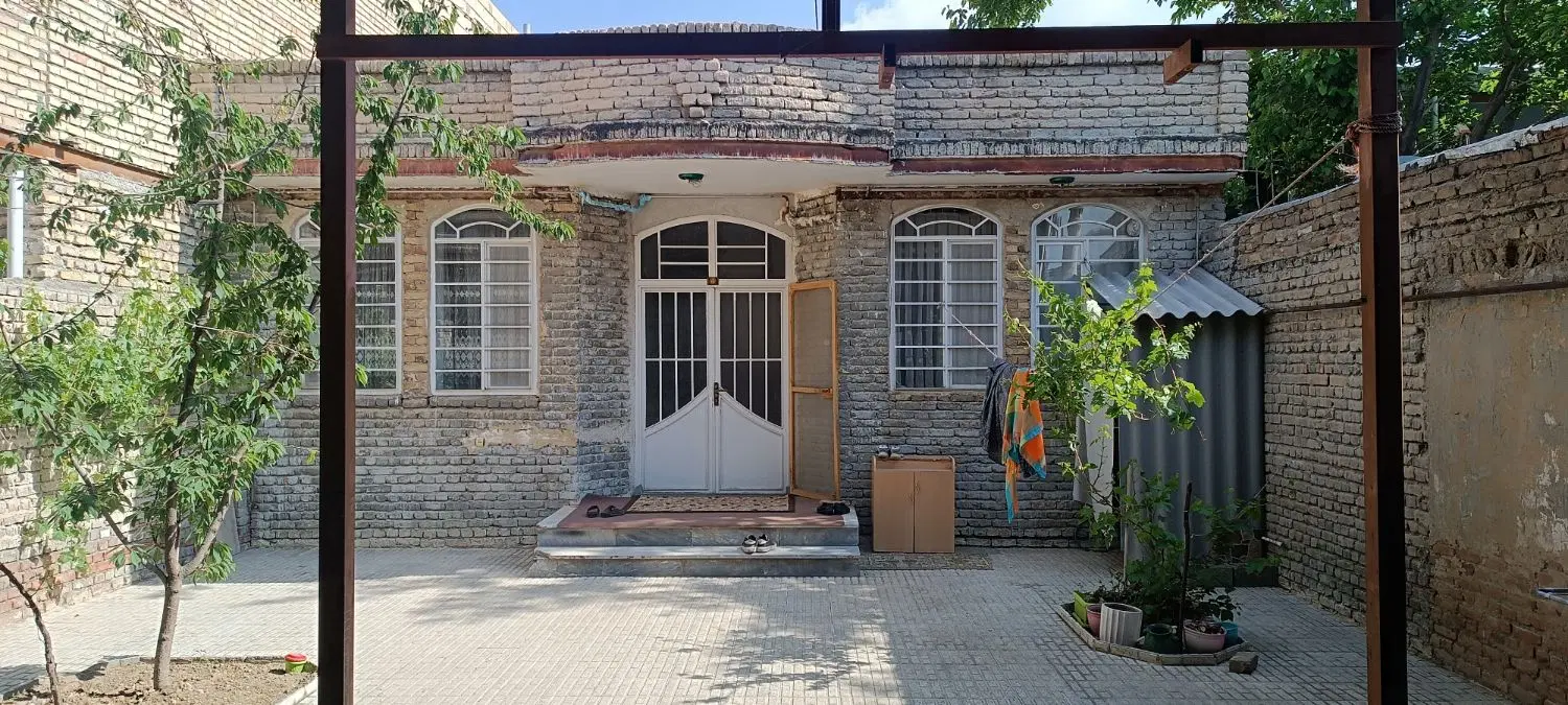 منزل مسکونی ۲۰۷متر حوالی محراب