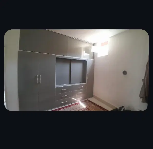 خانه بدر آباد