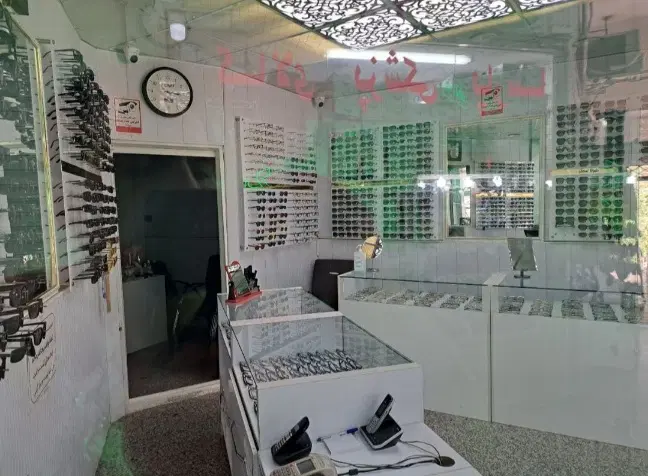 مغازه پارکینگ شهرداری پاساژ اجلالیه