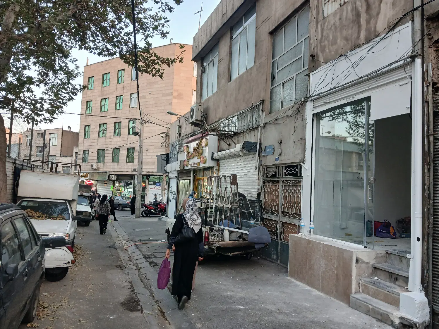 ۲۰متر شیوا