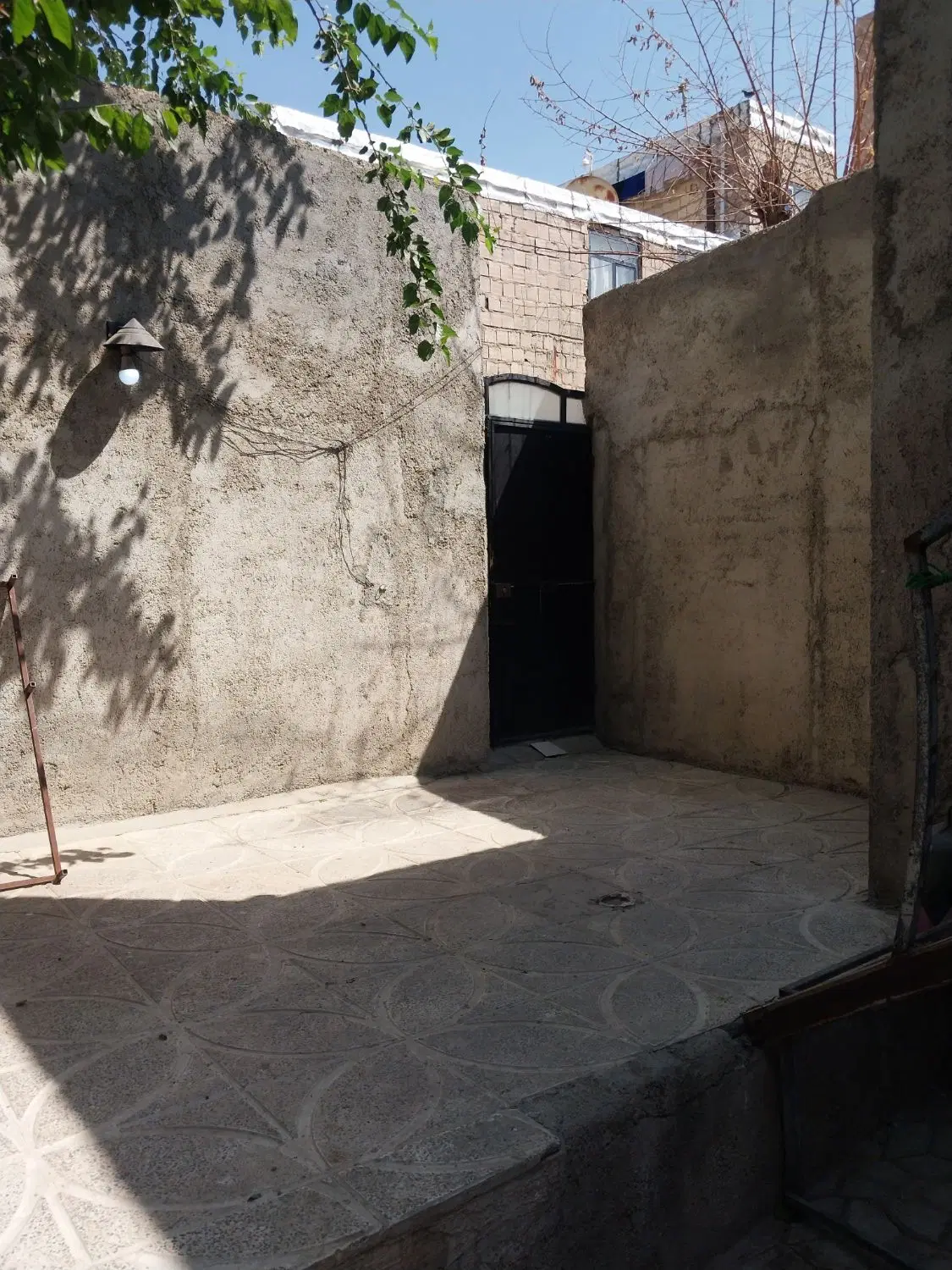 ویلای ۱۵۵ متری دوکله