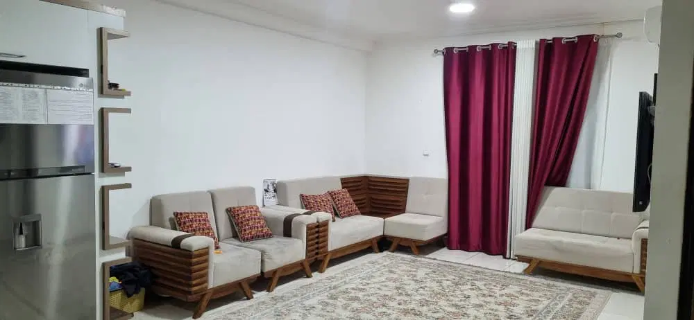 فروش دوخواب ۷۰متری دانشگاه ۱۳