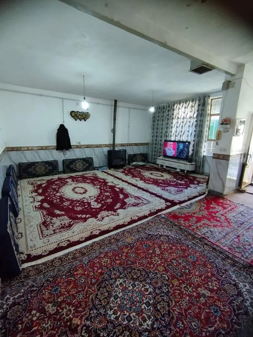 خونه ویلایی
