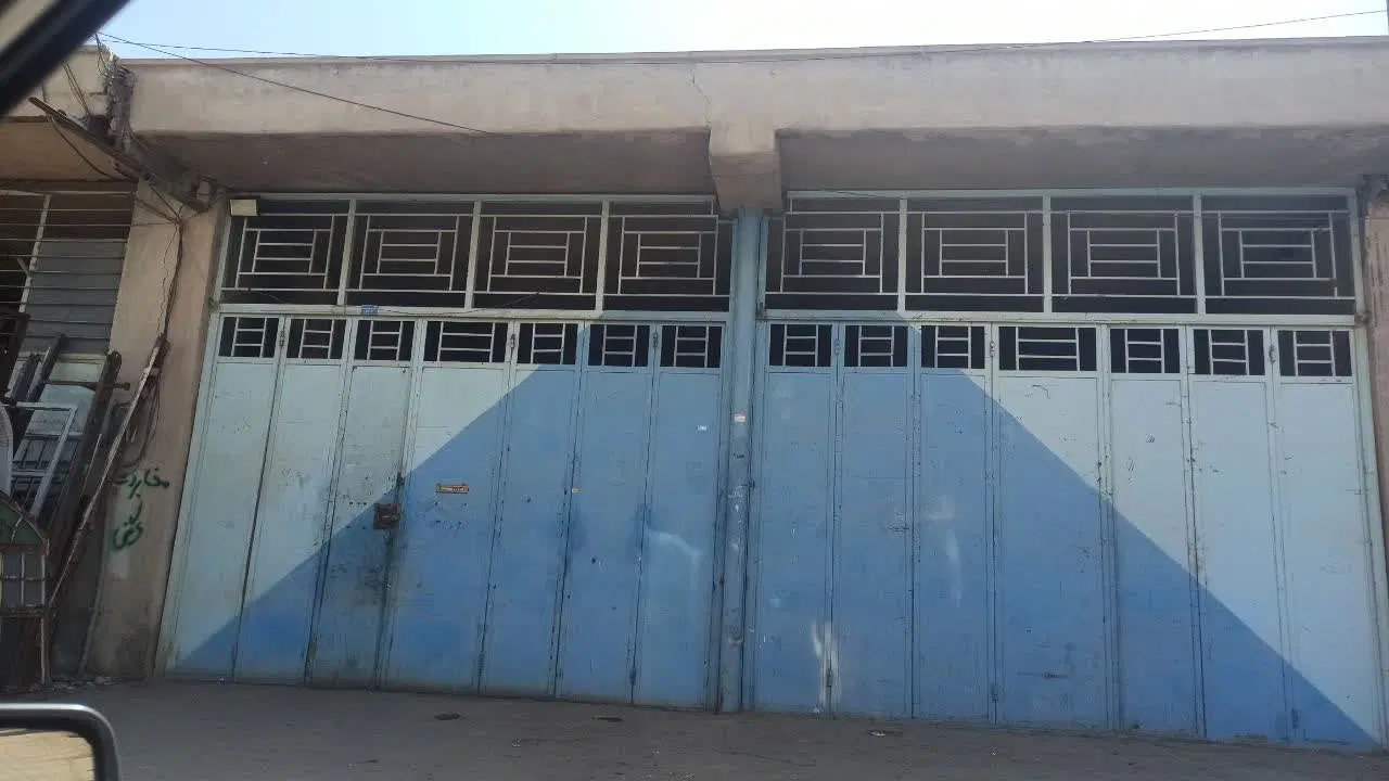 اجاره مغازه  خیابان فاضلی میلان 8