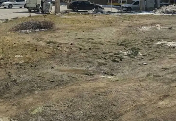 امین سه نبش ارمغان وارغوان