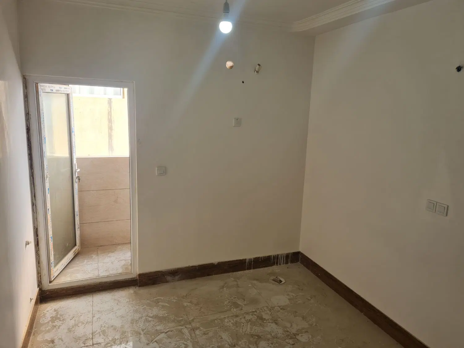 فروش آپارتمان بهرباغ