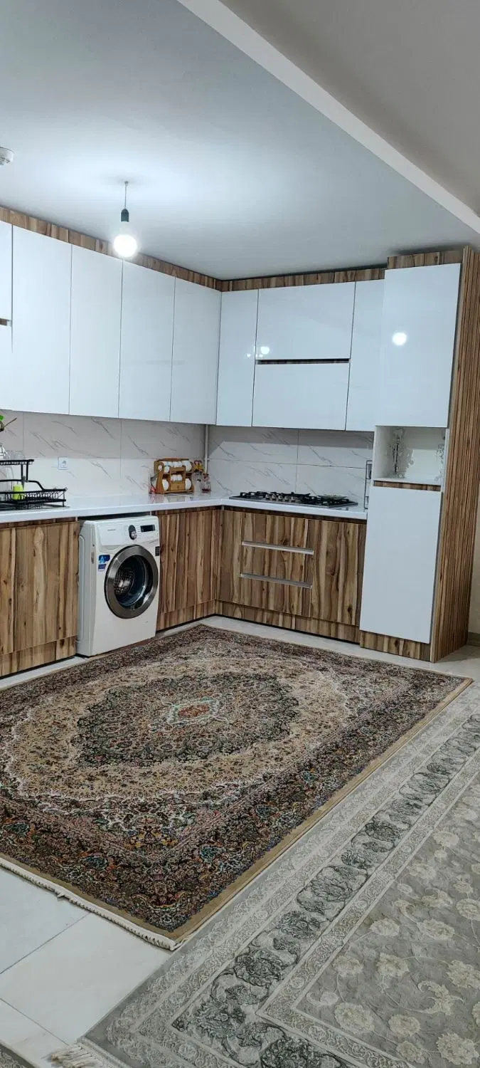 شخصی ساز مهرگان بلوک ۴