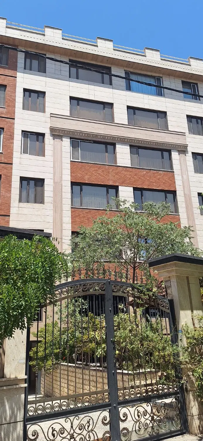 فروش ۸۰ متری باکس پونک فول امکانات
