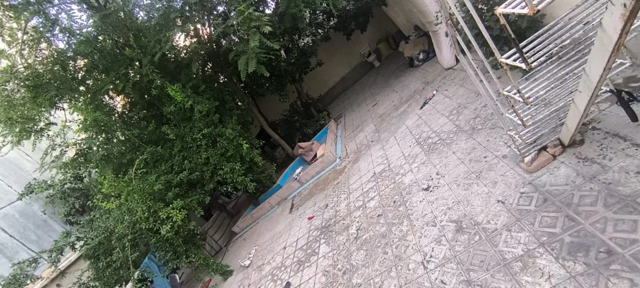 اجاره منزل جهت انبار یا...