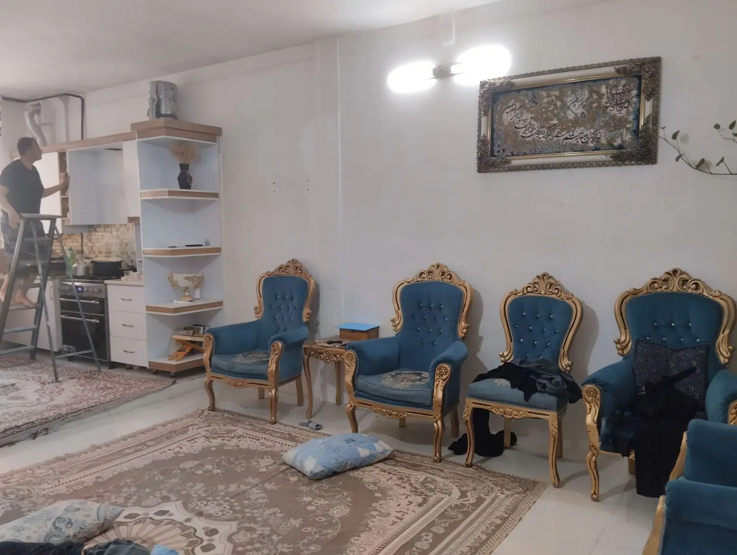 آپارتمان