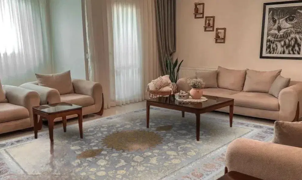 آپارتمان مسکونی