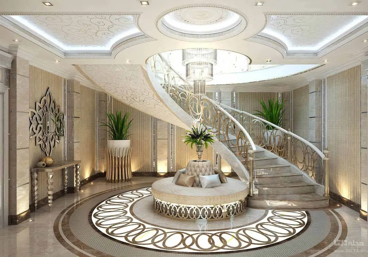 خانه اجاره ای