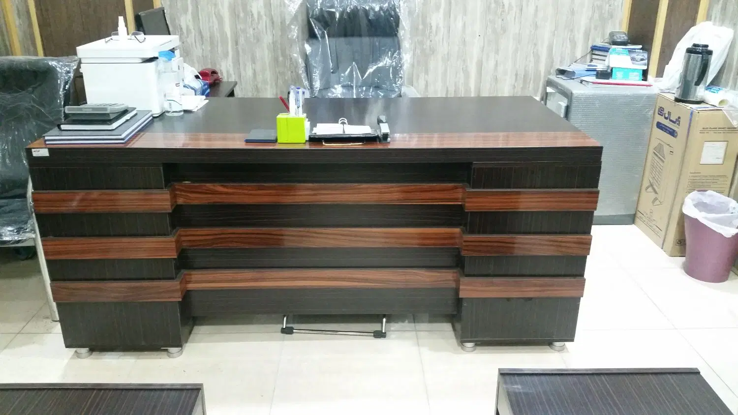 اجاره مغازه ۳۵ متری کوی استاتداری