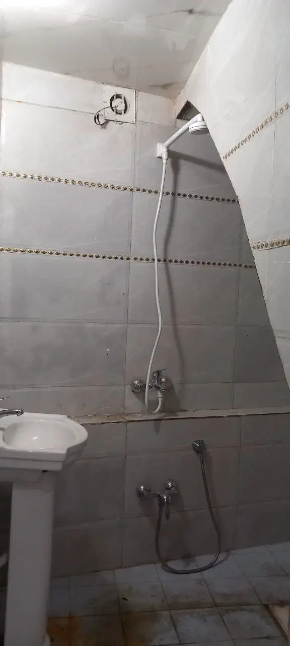 زیر زمین تجاری مسکونی