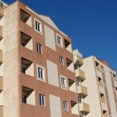 اجاره آپارتمان مسکن مهر دره گرم با پارکینگ
